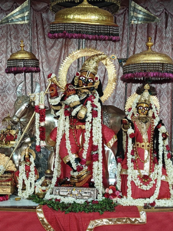 योगिनी एकादशी: गोविंददेवजी मंदिर की दर्शन व्यवस्था में आंशिक बदलाव से श्रद्धालुओं को मिली बड़ी राहत