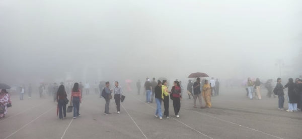 हिमाचल में वर्षा