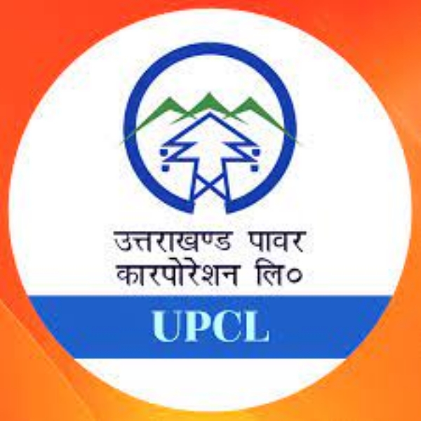 उत्तराखण्ड पावर कॉरपोरेशन