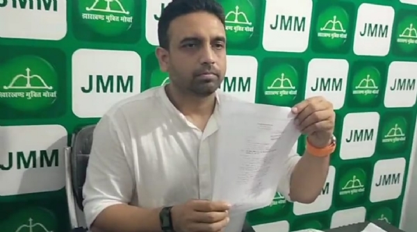 कुणाल षाड़ंगी की फोटो