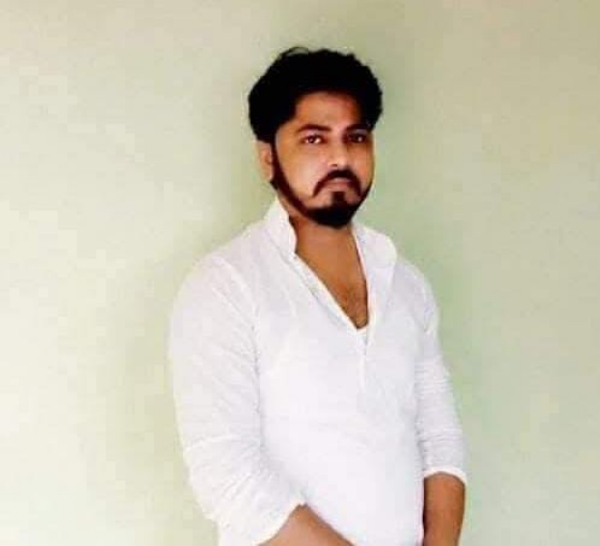 सेना प्रमुख भोलू सिंह की फोटो