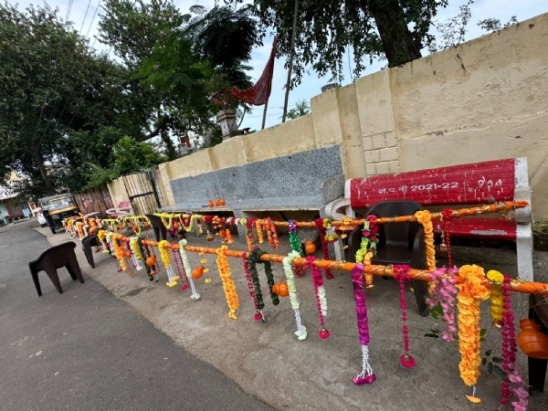 भीलवाड़ा में पहली बार निकलेगी 100 फीट की विशाल मनोकामना कांवड़ यात्रा, श्रद्धालुओं में उत्साह