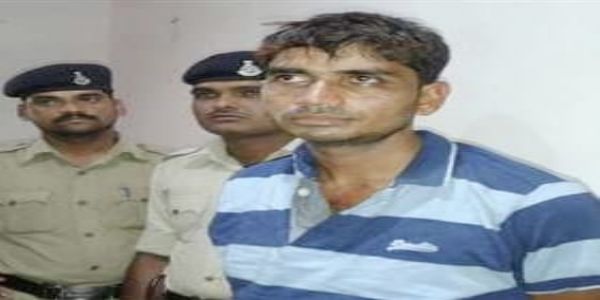 दस्यु बलखडिया के साथ पुलिस टीम पर जानलेवा हमला मामले में दस्यु जुग्गी पटेल को छह साल की कैद