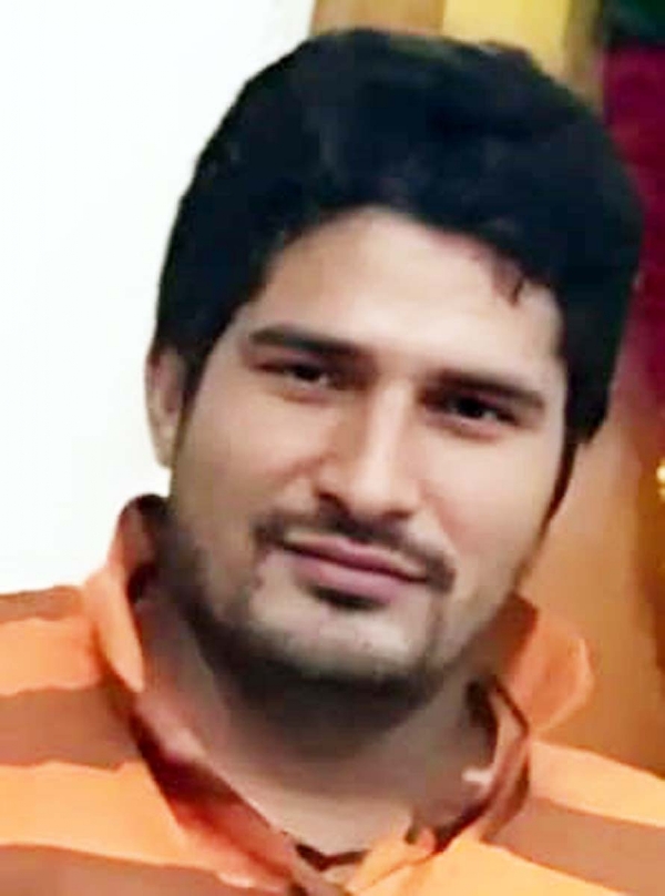 हरीश शर्मा। फाइल फोटो