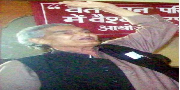 गिर्दा की 15वीं पुण्यतिथि पर दो दिन होंगे सांस्कृतिक आयोजन