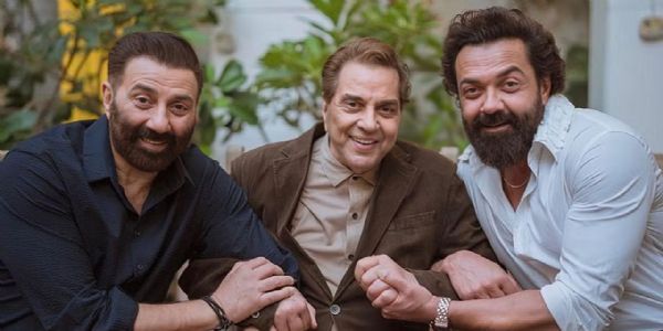 फिर पर्दे पर दिखेगा देओल परिवार का जादू, 'अपने-2' का हुआ ऐलान