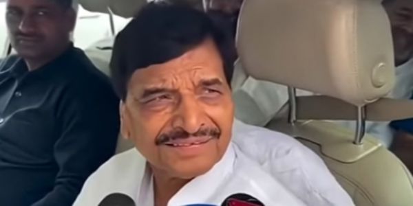 सरकार किसानों को नहीं दे पा रही बिजली, पानी व खाद: शिवपाल यादव