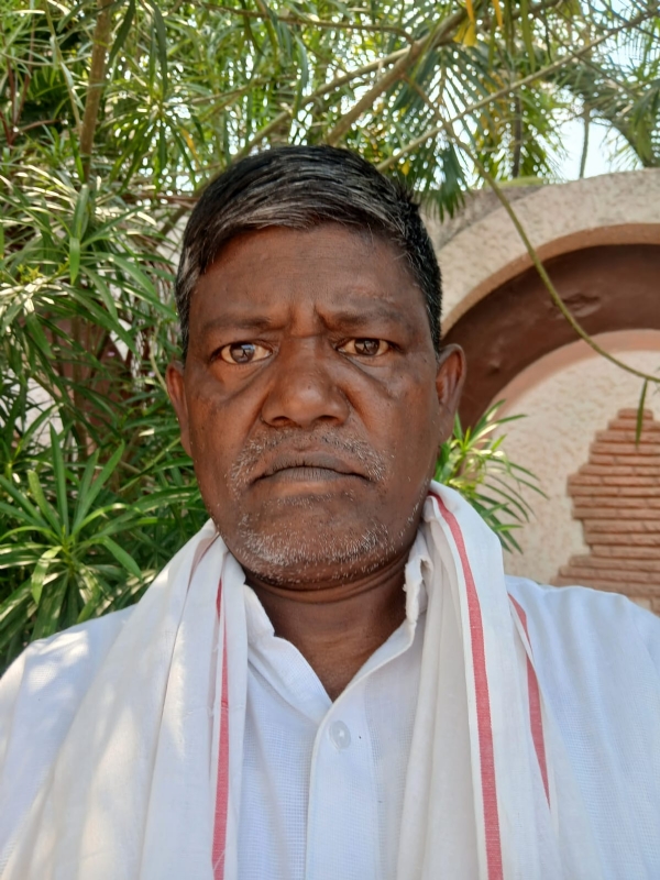 दुर्गा उरांव की फाइल फोटो