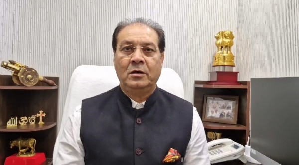 मोहसिन रज़ा