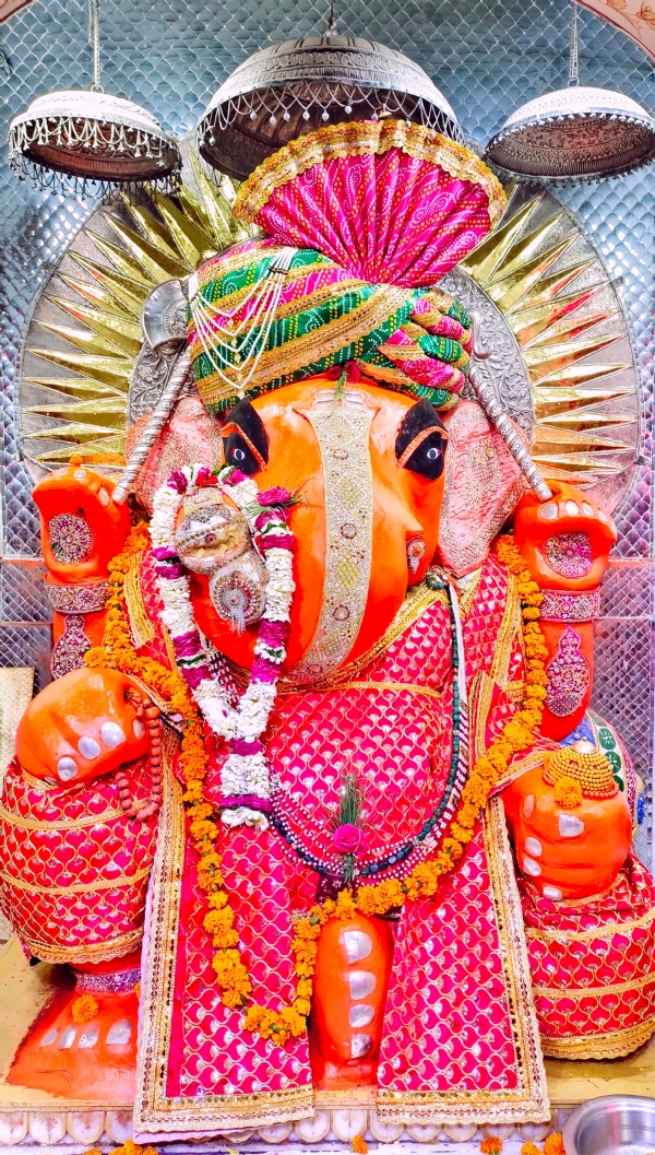 शुभ और शुक्ल योग में गणेश चतुर्थी 27 अगस्त को