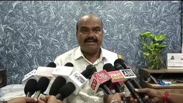 विधायक ब्यास कश्यप