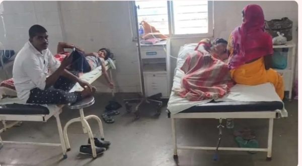 भर्ती पण्डो