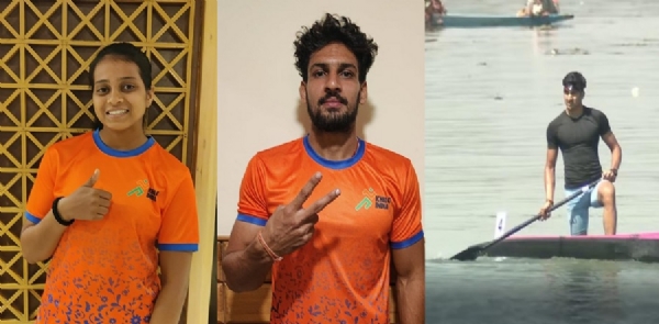 मौसम यादव, कृष्णा जाट, मयंक