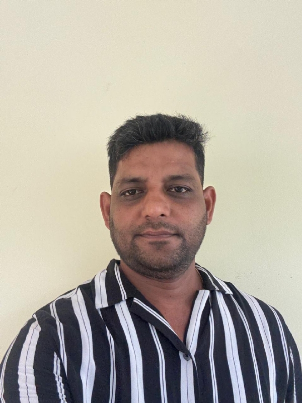 आशीष यादव