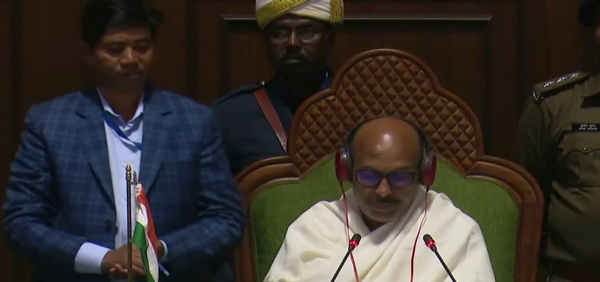 विधानसभा अध्‍यक्ष की फाइल फोटो