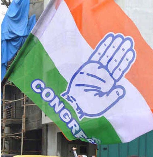 कांग्रेसी 23 को करेंगे आंदोलन