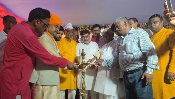 गणिनाथ जयंती