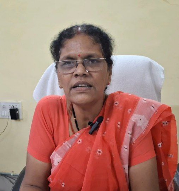 दमोह-दमोह में मुख्यमंत्री तीर्थ यात्रा में गोलमाल पांच पर गिरी गाज