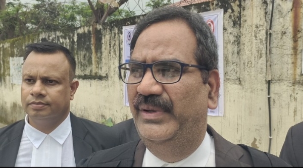 अधिवक्ता हेमंत सिकरवार