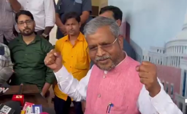 बाबूलाल मरांडी