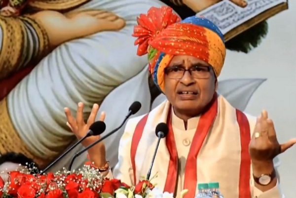 आईआईएसईआर के 12वें दीक्षांत समारोह में केंद्रीय कृषि मंत्री शिवराज