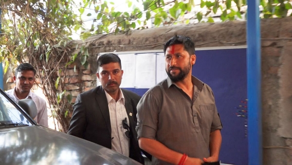 रवि लामिछाने