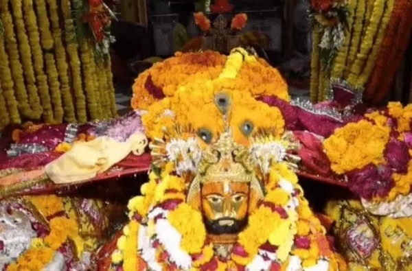 बाबा रामदेव मेला।