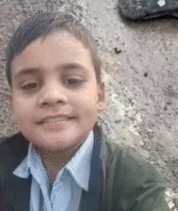 उदयपुर में निजी बस की चपेट में आया मासूम, दर्दनाक मौत