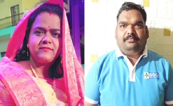 राष्ट्रीय शिक्षक पुरस्कार के लिए चयनित मप्र के दो शिक्षक