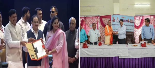 पन्‍ना को मेडिकल कॉलेज की सौगात