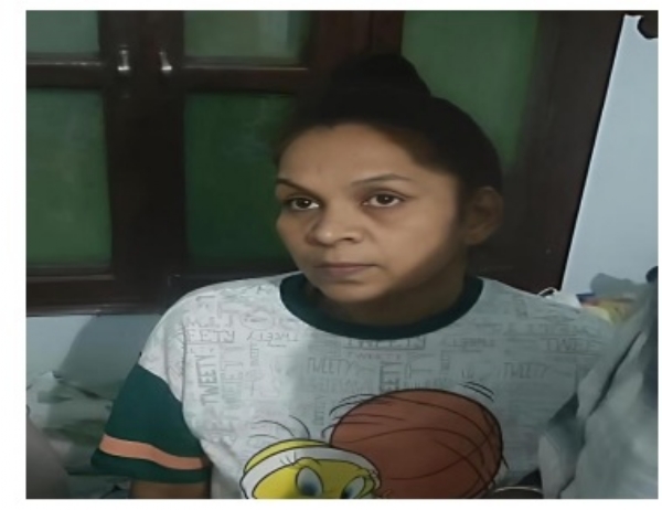 एटीएस की कार्रवाई: ओपीआईएस यूनिवर्सिटी के फर्जी डिग्री मामले में फरार 25 हजार रुपये की इनामी दस्तयाब