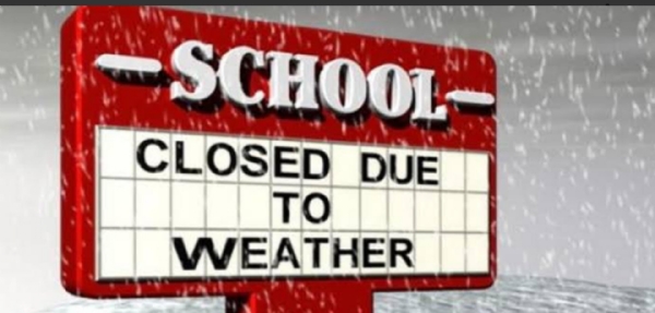 Due to bad weather, schools will remain closed in Kathua on August 26 as well