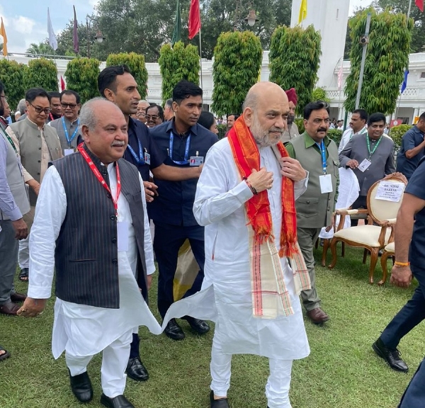 अखिल भारतीय पीठासीन सम्मेलन