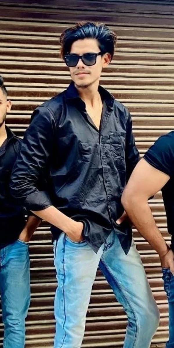 आरोपित की तस्वीर