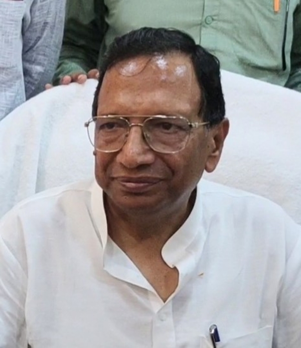 पानीपत शहरी विधायक प्रमोद विज