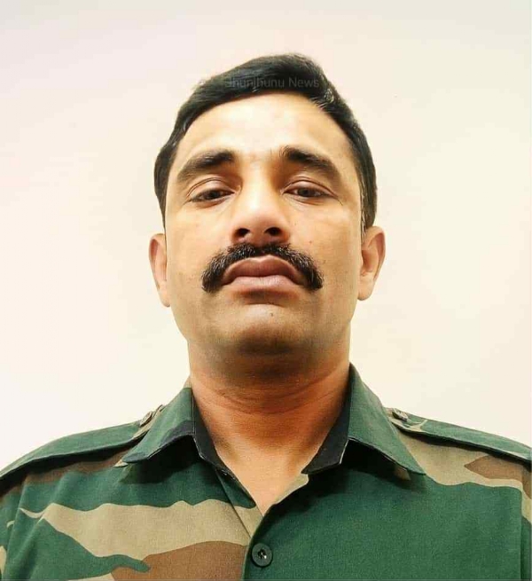 शहीद इक़बाल खान