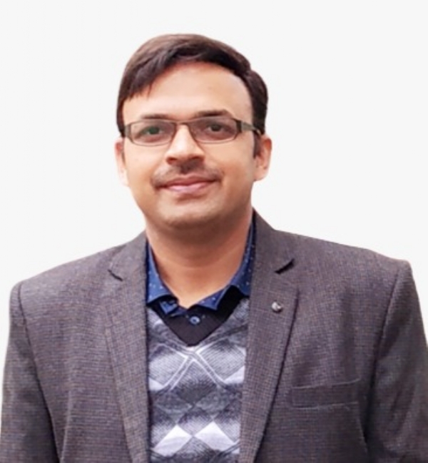 दीनदयाल उपाध्याय गोरखपुर विश्वविद्यालय के रसायन विभाग के डॉ. सर्वेश कुमार पाण्डेय के शोध  परियोजना को मिला 12.26 लाख का अनुदान*