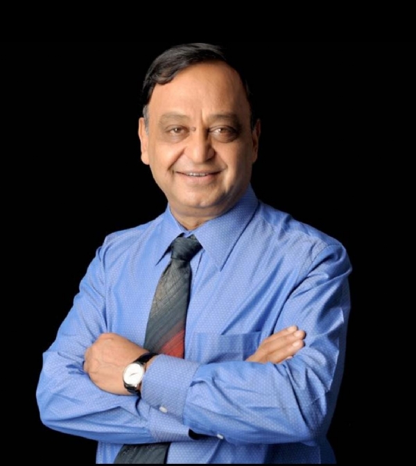 महेश पोददार की फाइल फोटो