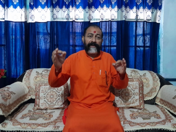 एसएसएच ने बाढ़ प्रभावित किसानों के लिए राहत की मांग की