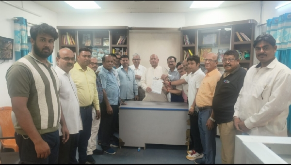 झारखंड बांग्लाभाषी उन्नयन समिति ने मानगो फ्लाईओवर का नाम स्वतंत्रता संग्राम के महान क्रांतिकारी शहीद खुदीराम बोस के नाम पर रखने की