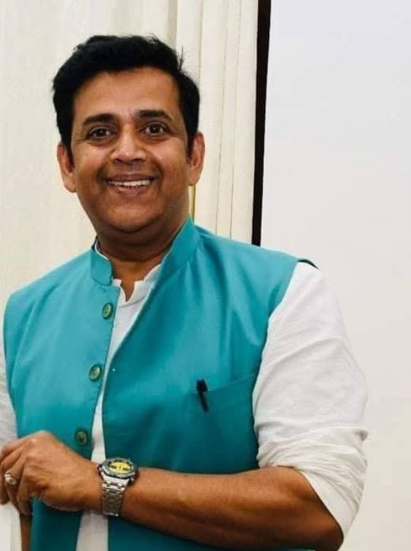 सांसद रवि किशन के प्रयास से घघसरा को 180 लाख की सौगात*