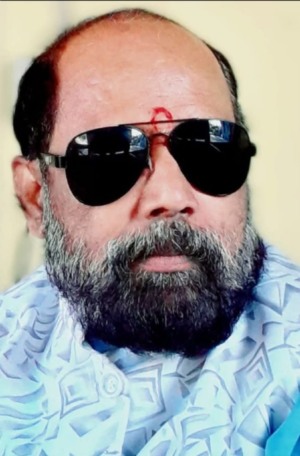 विजय शंकर नायक की फोटो
