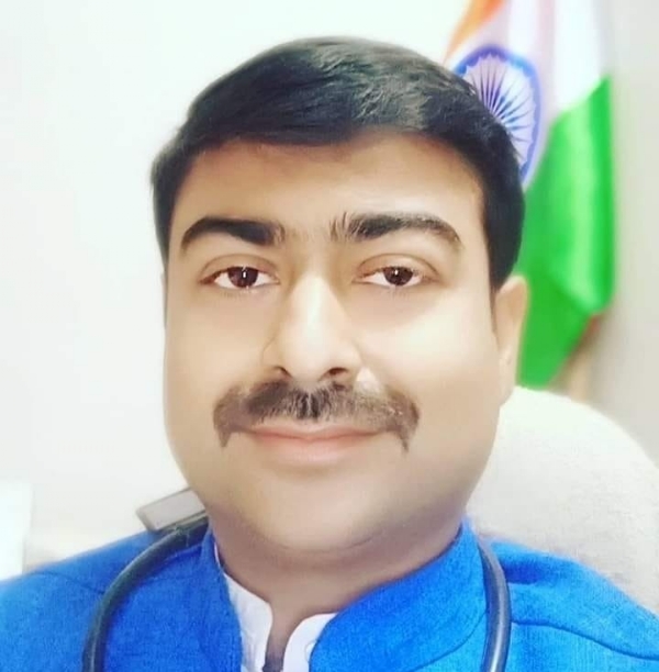 भारत वसुधैव कुटुम्बकम का पालन करता है, सिंधु जल संधि निलंबित होने के बावजूद पाकिस्तान को बाढ़ के खतरे के बारे में सचेत करता है- डॉ. प्रदीप