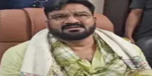 मंत्री हफीजुल हसन अंसारी की सेहत में सुधार, अगले 24 घंटे अहम