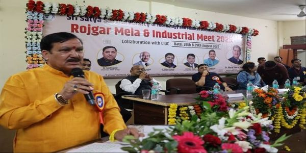 डिजिटल इंडिया अभियान ने युवाओं को प्रदान की नई संभावनाएं : मंत्री टेटवाल