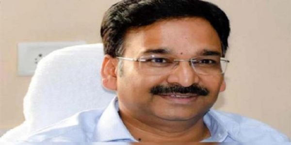 आइएएस विनय चौबे की जमानत याचिका पर सुनवाई अब छह सितंबर को