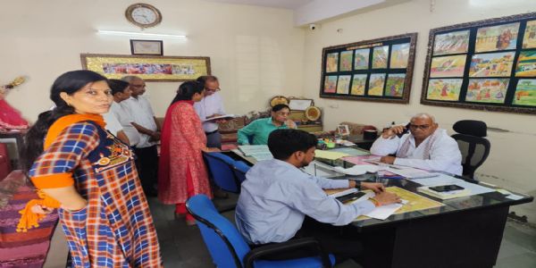 राष्ट्रगान का अपमान करने वाली शिक्षिकाओं पर होगी कार्रवाई, मंत्री ने दिए निर्देश