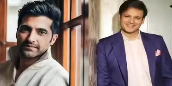अक्षय ओबेरॉय ने चचेरे भाई विवेक ओबेरॉय से रिश्ते पर तोड़ी चुप्पी
