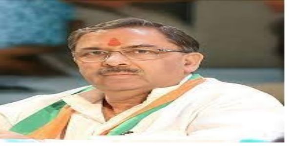 कांग्रेस सरकार की करतूतों पर कोर्ट की मोहर : डॉ. अरुण चतुर्वेदी