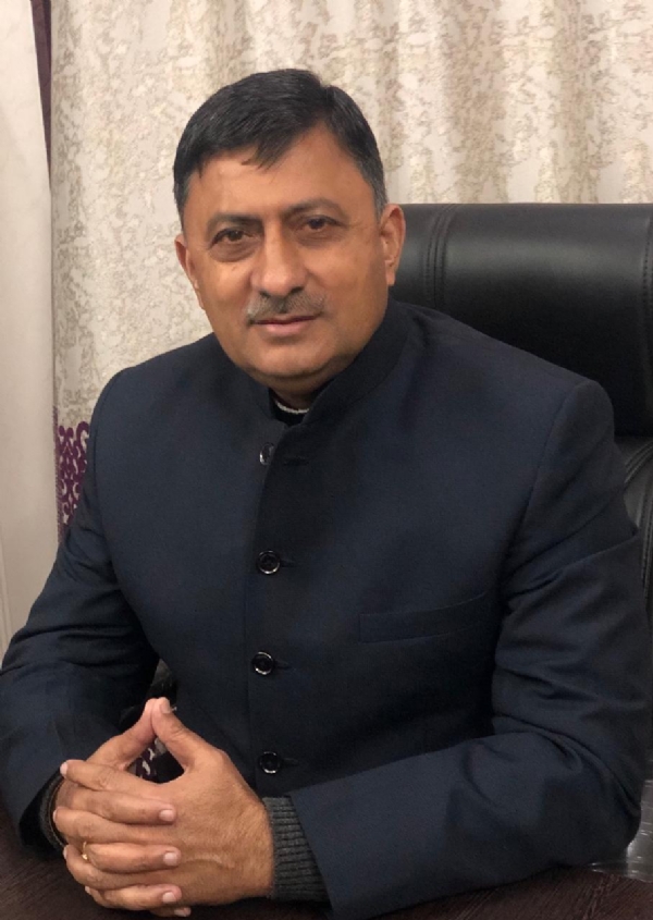 राहुल और तेजस्वी की भाषा नफरत को उजागर करती है, दूरदर्शिता को नहीं— विबोध